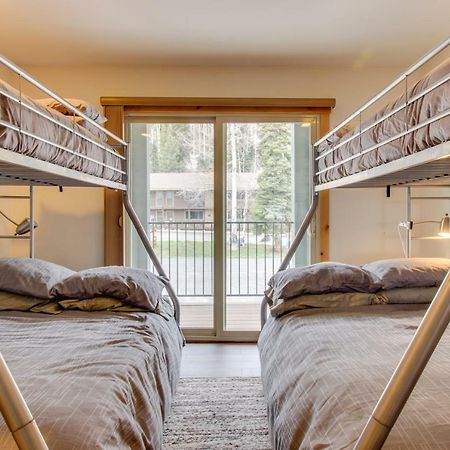Purgatory Townhome Durango Mountain Resort  Exteriör bild