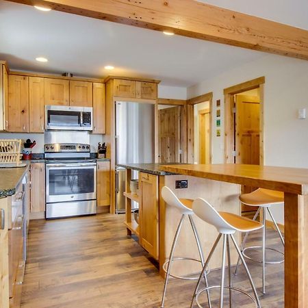 Purgatory Townhome Durango Mountain Resort  Exteriör bild