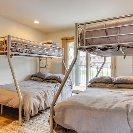 Purgatory Townhome Durango Mountain Resort  Exteriör bild