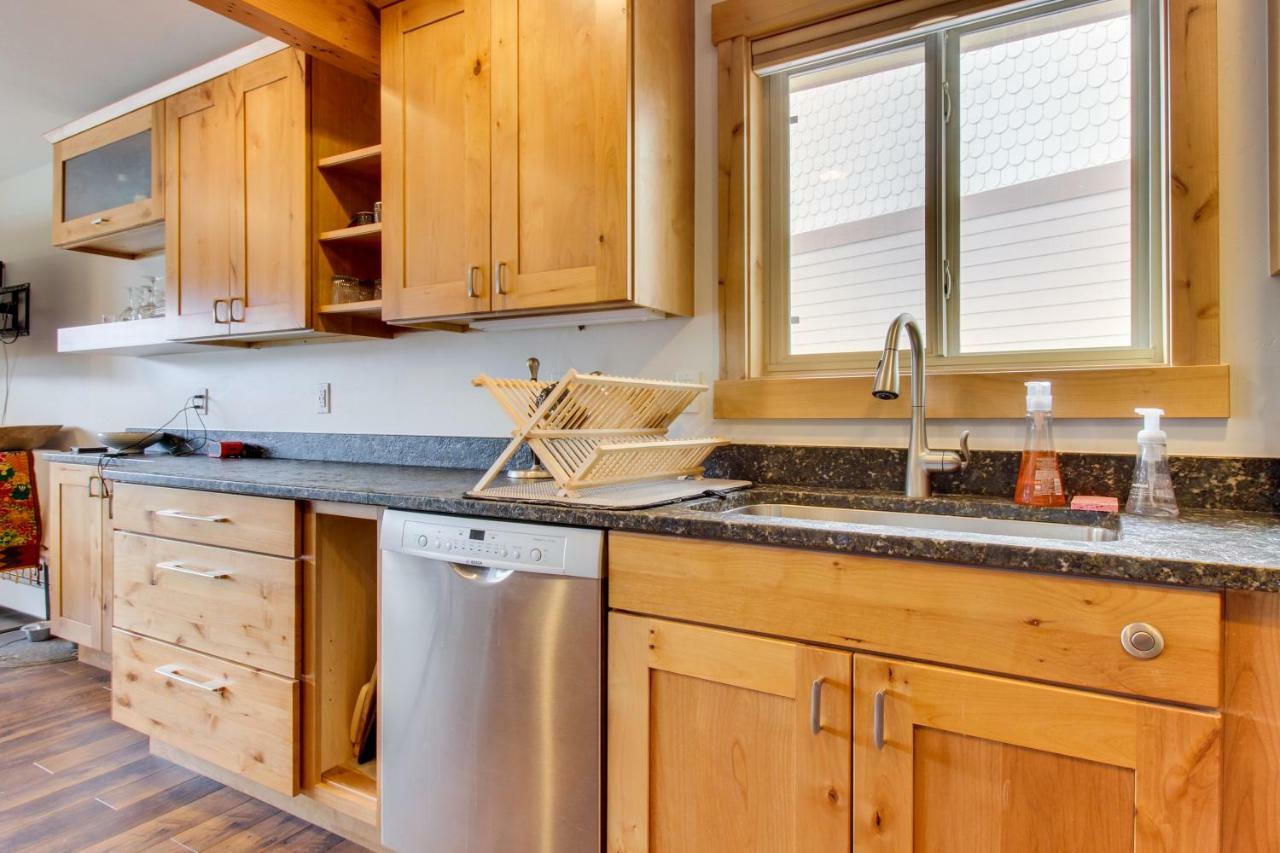 Purgatory Townhome Durango Mountain Resort  Exteriör bild