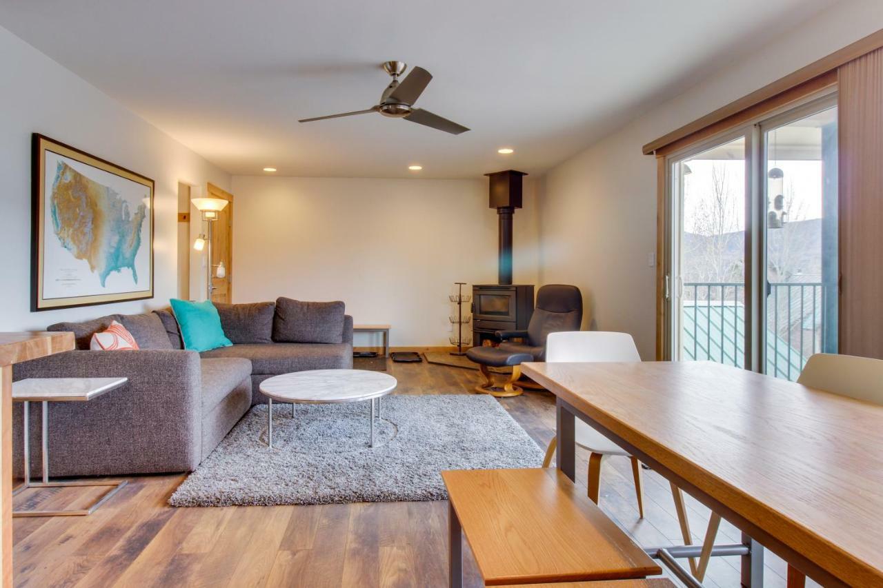 Purgatory Townhome Durango Mountain Resort  Exteriör bild