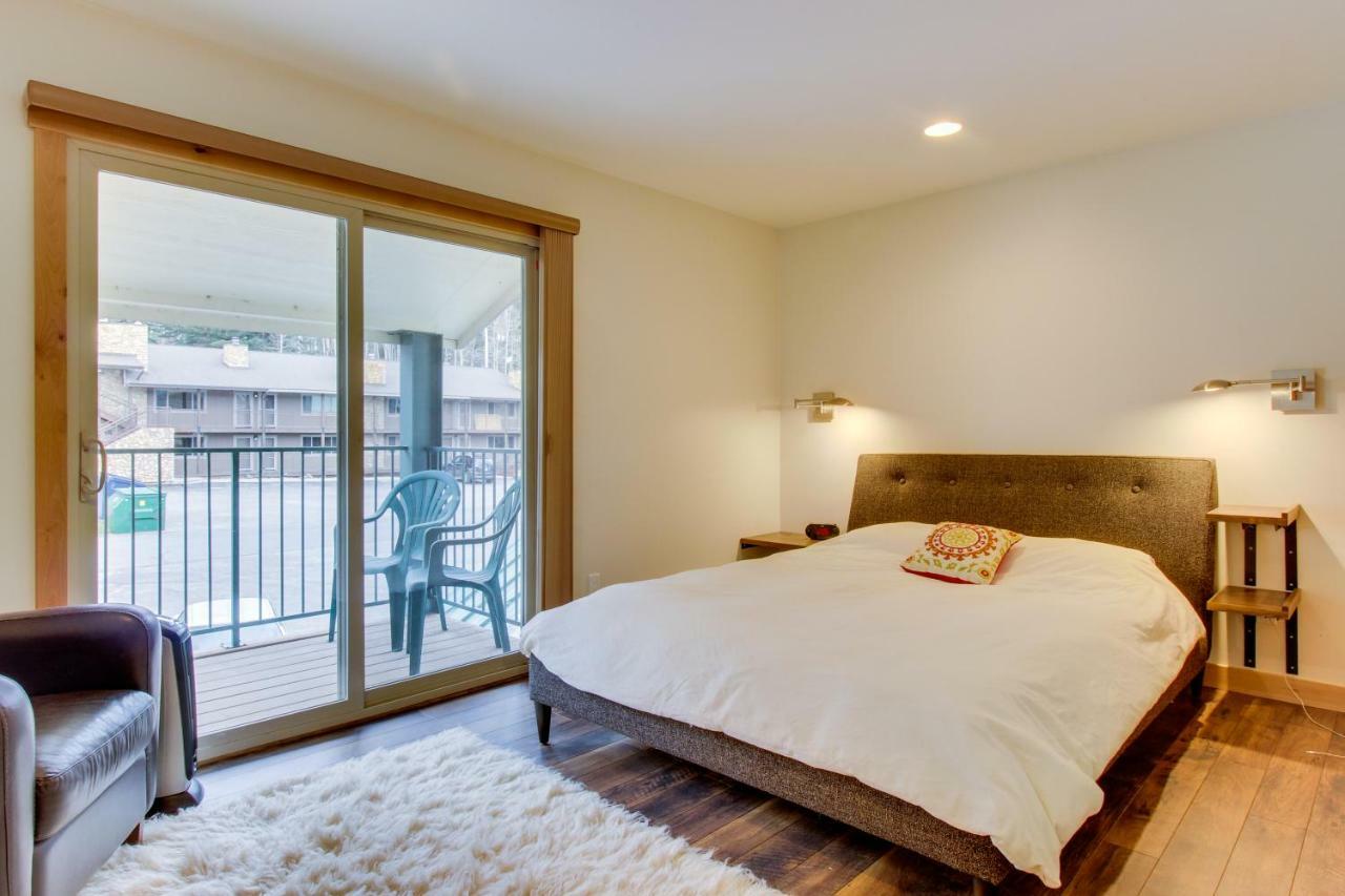 Purgatory Townhome Durango Mountain Resort  Exteriör bild