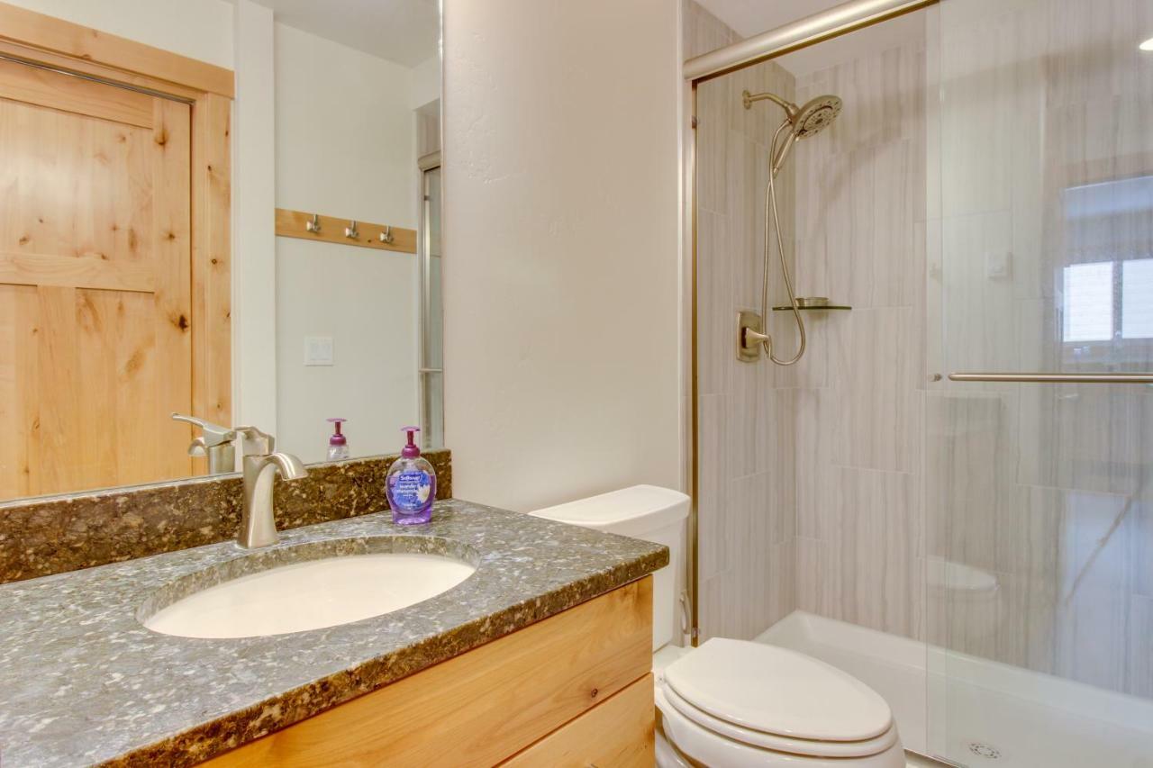 Purgatory Townhome Durango Mountain Resort  Exteriör bild