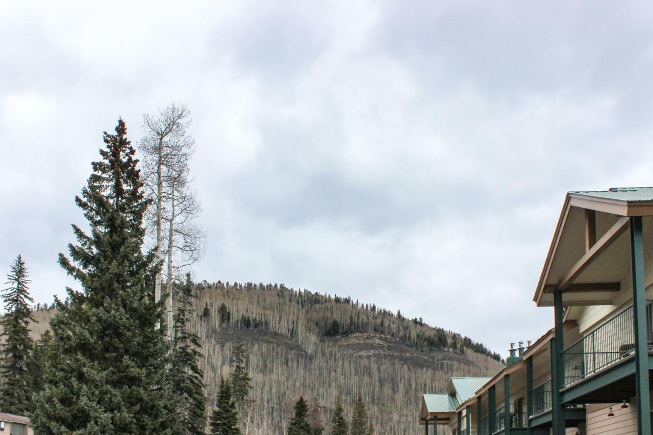 Purgatory Townhome Durango Mountain Resort  Exteriör bild