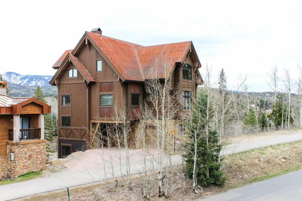 Purgatory Townhome Durango Mountain Resort  Exteriör bild