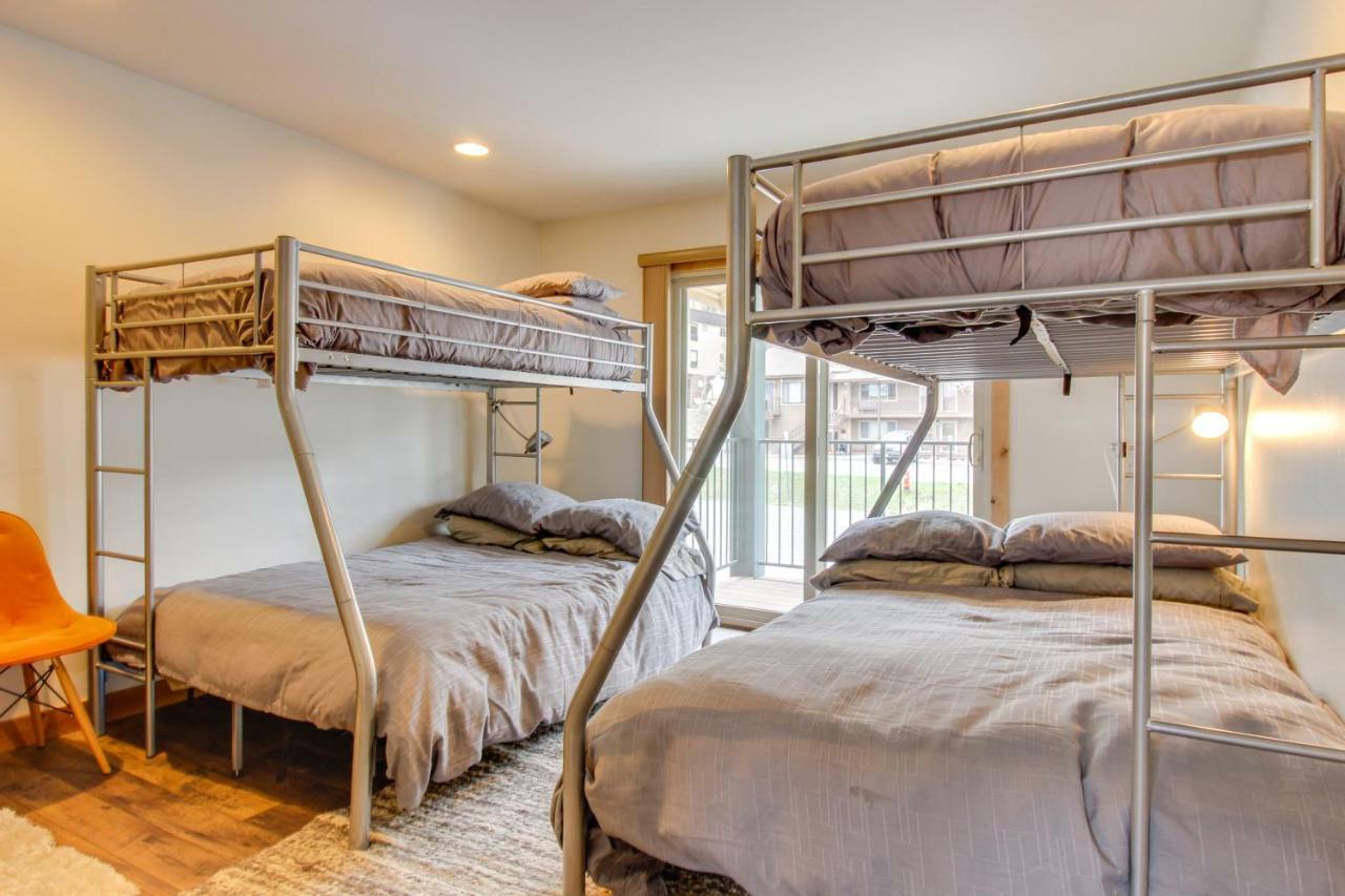 Purgatory Townhome Durango Mountain Resort  Exteriör bild