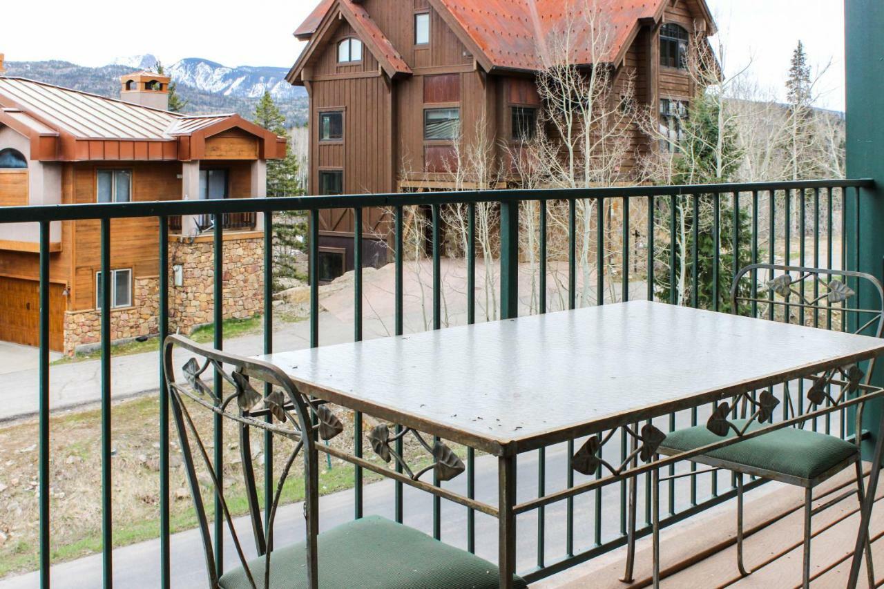 Purgatory Townhome Durango Mountain Resort  Exteriör bild