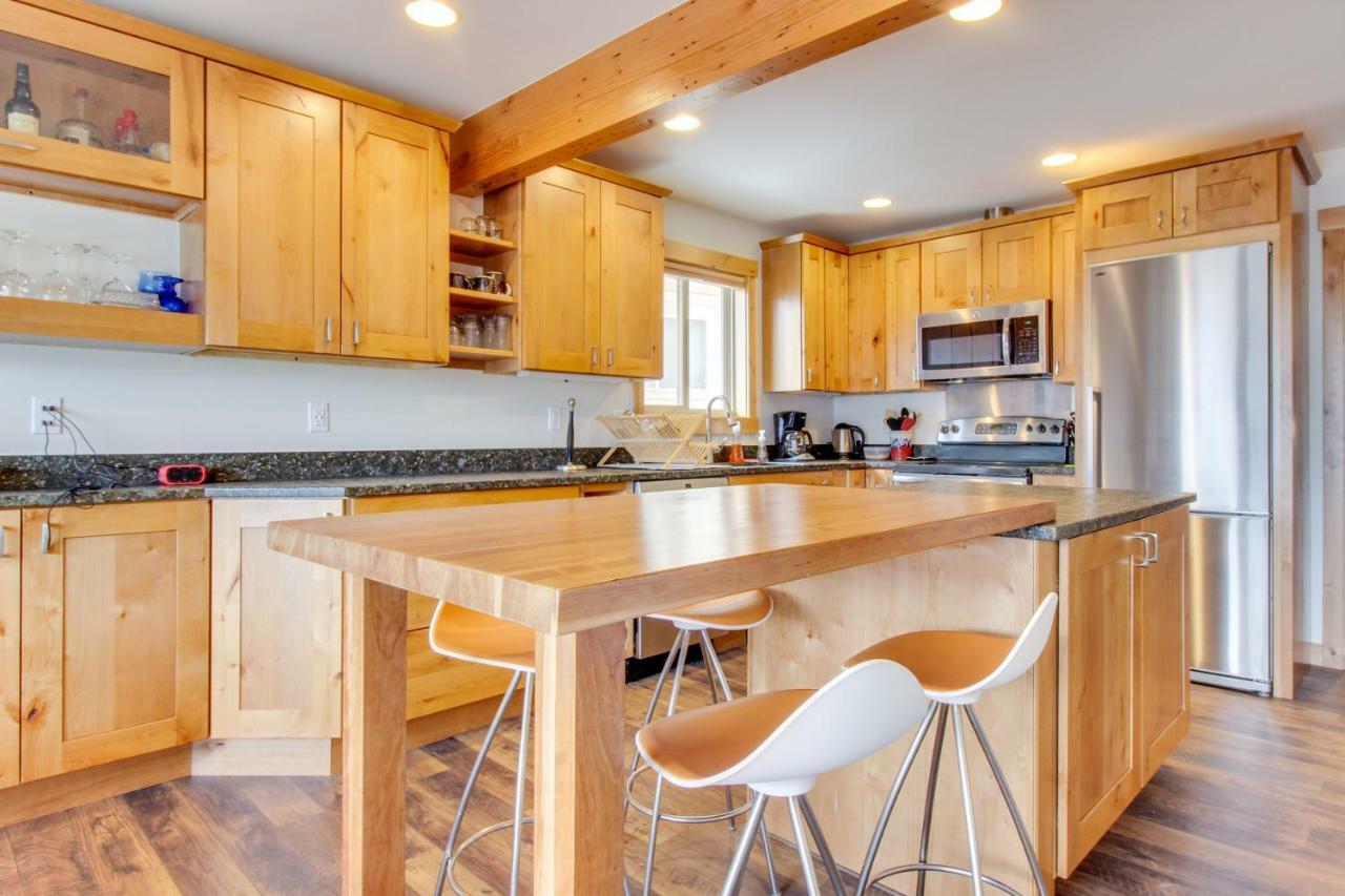 Purgatory Townhome Durango Mountain Resort  Exteriör bild