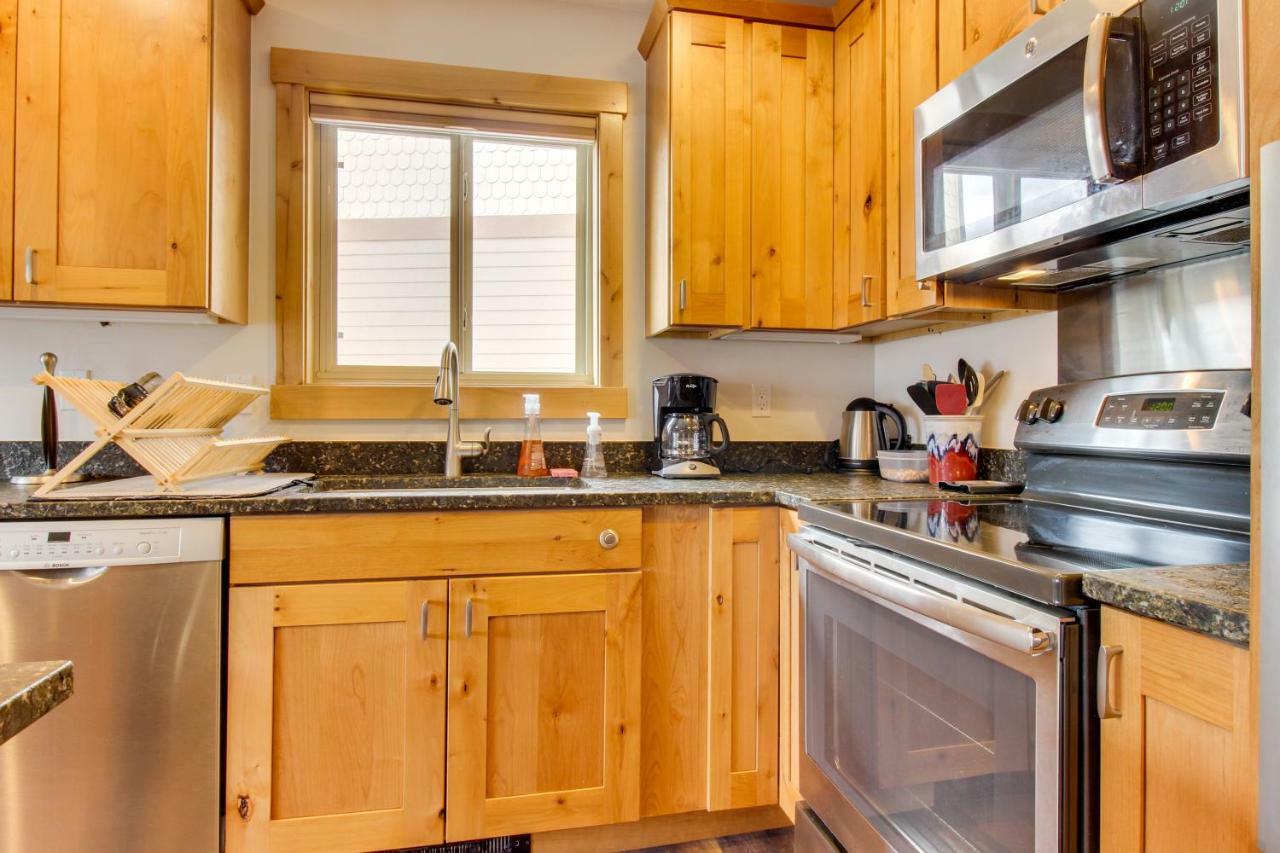 Purgatory Townhome Durango Mountain Resort  Exteriör bild