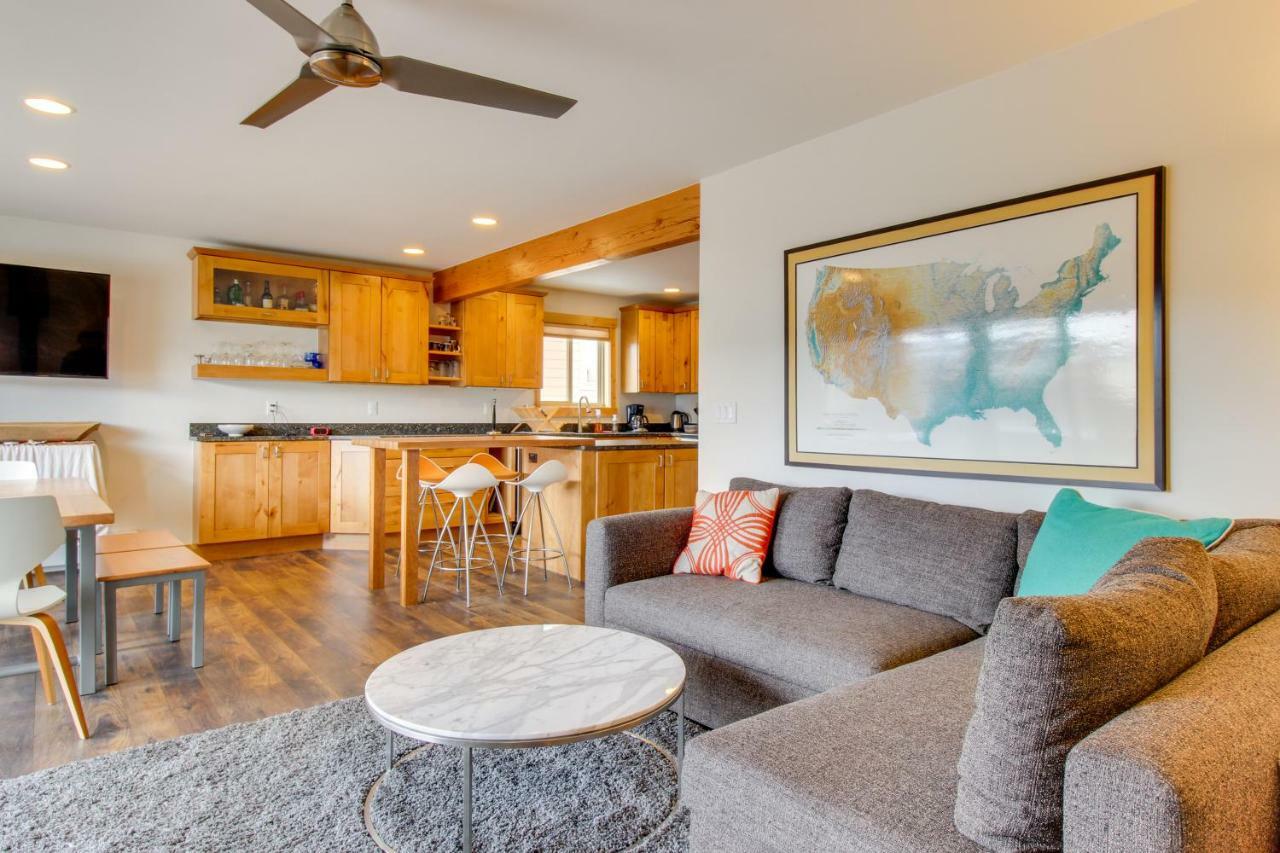 Purgatory Townhome Durango Mountain Resort  Exteriör bild