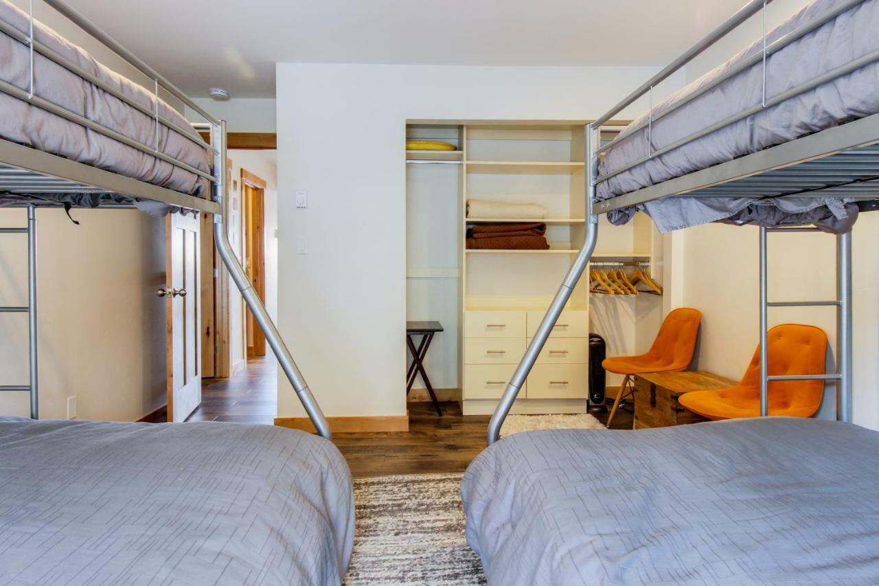 Purgatory Townhome Durango Mountain Resort  Exteriör bild