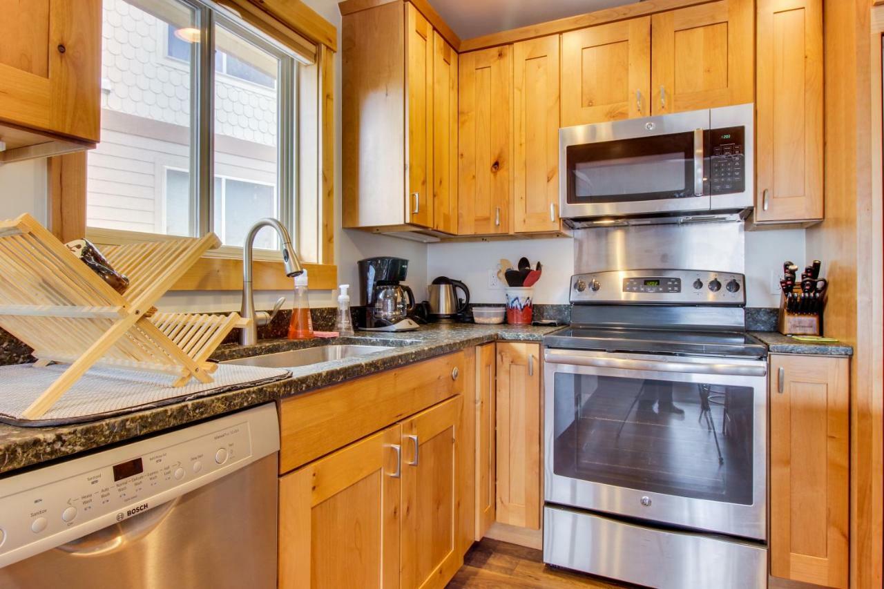 Purgatory Townhome Durango Mountain Resort  Exteriör bild