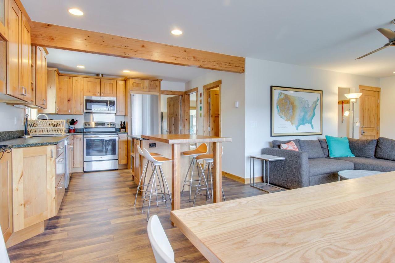 Purgatory Townhome Durango Mountain Resort  Exteriör bild