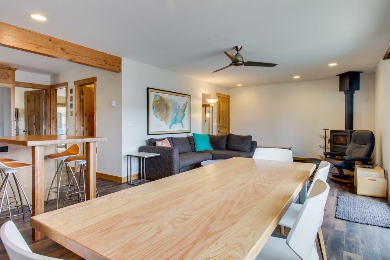 Purgatory Townhome Durango Mountain Resort  Exteriör bild